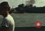 Immagine di USS Iredell County Da Nang Vietnam, 1967, secondo 47 filmato di repertorio 65675023897