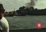 Immagine di USS Iredell County Da Nang Vietnam, 1967, secondo 48 filmato di repertorio 65675023897