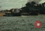 Immagine di USS Iredell County Da Nang Vietnam, 1967, secondo 52 filmato di repertorio 65675023897