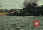 Immagine di USS Iredell County Da Nang Vietnam, 1967, secondo 55 filmato di repertorio 65675023897