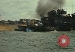 Immagine di USS Iredell County Da Nang Vietnam, 1967, secondo 57 filmato di repertorio 65675023897