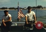 Immagine di USS Iredell County Da Nang Vietnam, 1967, secondo 59 filmato di repertorio 65675023897