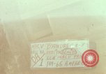 Image of USS Stone County Da Nang Vietnam, 1966, second 1 stock footage video 65675023898