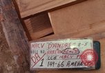 Image of USS Stone County Da Nang Vietnam, 1966, second 7 stock footage video 65675023898