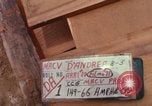 Image of USS Stone County Da Nang Vietnam, 1966, second 9 stock footage video 65675023898