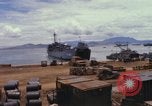 Image of USS Stone County Da Nang Vietnam, 1966, second 12 stock footage video 65675023898