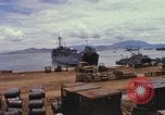 Image of USS Stone County Da Nang Vietnam, 1966, second 13 stock footage video 65675023898