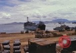 Image of USS Stone County Da Nang Vietnam, 1966, second 20 stock footage video 65675023898