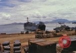 Image of USS Stone County Da Nang Vietnam, 1966, second 28 stock footage video 65675023898