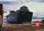 Image of USS Stone County Da Nang Vietnam, 1966, second 49 stock footage video 65675023898