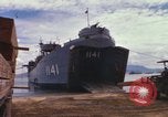 Image of USS Stone County Da Nang Vietnam, 1966, second 53 stock footage video 65675023898