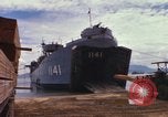 Image of USS Stone County Da Nang Vietnam, 1966, second 55 stock footage video 65675023898