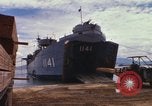 Image of USS Stone County Da Nang Vietnam, 1966, second 57 stock footage video 65675023898