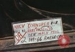 Standbild USS Stone County Da Nang Vietnam, 1966, aus Sekunde 4 historischem Filmmaterial Videoclip 65675023899