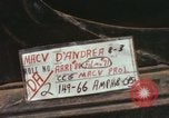 Standbild USS Stone County Da Nang Vietnam, 1966, aus Sekunde 7 historischem Filmmaterial Videoclip 65675023899