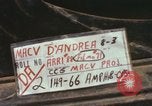 Standbild USS Stone County Da Nang Vietnam, 1966, aus Sekunde 9 historischem Filmmaterial Videoclip 65675023899
