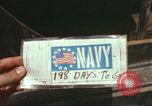 Standbild USS Stone County Da Nang Vietnam, 1966, aus Sekunde 10 historischem Filmmaterial Videoclip 65675023899