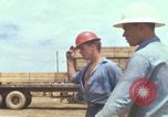 Standbild USS Stone County Da Nang Vietnam, 1966, aus Sekunde 11 historischem Filmmaterial Videoclip 65675023899