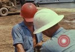 Standbild USS Stone County Da Nang Vietnam, 1966, aus Sekunde 16 historischem Filmmaterial Videoclip 65675023899