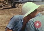 Standbild USS Stone County Da Nang Vietnam, 1966, aus Sekunde 18 historischem Filmmaterial Videoclip 65675023899