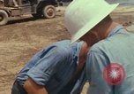 Standbild USS Stone County Da Nang Vietnam, 1966, aus Sekunde 19 historischem Filmmaterial Videoclip 65675023899