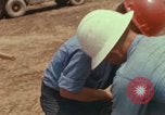 Standbild USS Stone County Da Nang Vietnam, 1966, aus Sekunde 22 historischem Filmmaterial Videoclip 65675023899