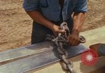 Standbild USS Stone County Da Nang Vietnam, 1966, aus Sekunde 23 historischem Filmmaterial Videoclip 65675023899