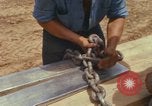 Standbild USS Stone County Da Nang Vietnam, 1966, aus Sekunde 24 historischem Filmmaterial Videoclip 65675023899