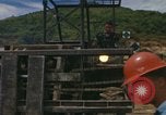 Standbild USS Stone County Da Nang Vietnam, 1966, aus Sekunde 31 historischem Filmmaterial Videoclip 65675023899