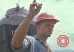 Standbild USS Stone County Da Nang Vietnam, 1966, aus Sekunde 33 historischem Filmmaterial Videoclip 65675023899