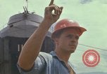 Standbild USS Stone County Da Nang Vietnam, 1966, aus Sekunde 34 historischem Filmmaterial Videoclip 65675023899