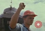 Standbild USS Stone County Da Nang Vietnam, 1966, aus Sekunde 36 historischem Filmmaterial Videoclip 65675023899