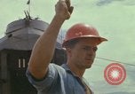Standbild USS Stone County Da Nang Vietnam, 1966, aus Sekunde 41 historischem Filmmaterial Videoclip 65675023899