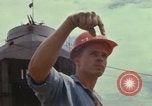Standbild USS Stone County Da Nang Vietnam, 1966, aus Sekunde 43 historischem Filmmaterial Videoclip 65675023899
