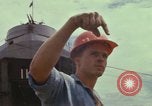 Standbild USS Stone County Da Nang Vietnam, 1966, aus Sekunde 44 historischem Filmmaterial Videoclip 65675023899