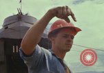 Standbild USS Stone County Da Nang Vietnam, 1966, aus Sekunde 45 historischem Filmmaterial Videoclip 65675023899
