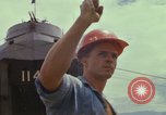 Standbild USS Stone County Da Nang Vietnam, 1966, aus Sekunde 46 historischem Filmmaterial Videoclip 65675023899