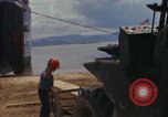 Standbild USS Stone County Da Nang Vietnam, 1966, aus Sekunde 48 historischem Filmmaterial Videoclip 65675023899