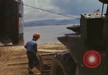 Standbild USS Stone County Da Nang Vietnam, 1966, aus Sekunde 50 historischem Filmmaterial Videoclip 65675023899