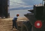 Standbild USS Stone County Da Nang Vietnam, 1966, aus Sekunde 51 historischem Filmmaterial Videoclip 65675023899