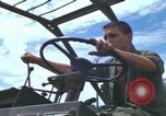 Standbild USS Stone County Da Nang Vietnam, 1966, aus Sekunde 54 historischem Filmmaterial Videoclip 65675023899