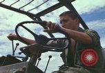 Standbild USS Stone County Da Nang Vietnam, 1966, aus Sekunde 55 historischem Filmmaterial Videoclip 65675023899