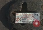 Image of USS Stone County Da Nang Vietnam, 1966, second 8 stock footage video 65675023900