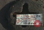 Image of USS Stone County Da Nang Vietnam, 1966, second 16 stock footage video 65675023900