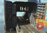 Image of USS Stone County Da Nang Vietnam, 1966, second 18 stock footage video 65675023900