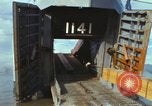 Image of USS Stone County Da Nang Vietnam, 1966, second 19 stock footage video 65675023900
