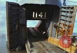 Image of USS Stone County Da Nang Vietnam, 1966, second 20 stock footage video 65675023900