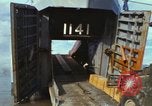 Image of USS Stone County Da Nang Vietnam, 1966, second 21 stock footage video 65675023900