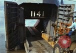 Image of USS Stone County Da Nang Vietnam, 1966, second 23 stock footage video 65675023900