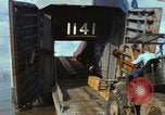 Image of USS Stone County Da Nang Vietnam, 1966, second 24 stock footage video 65675023900